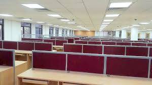  sq.ft plug n play office space for rent at koramangala