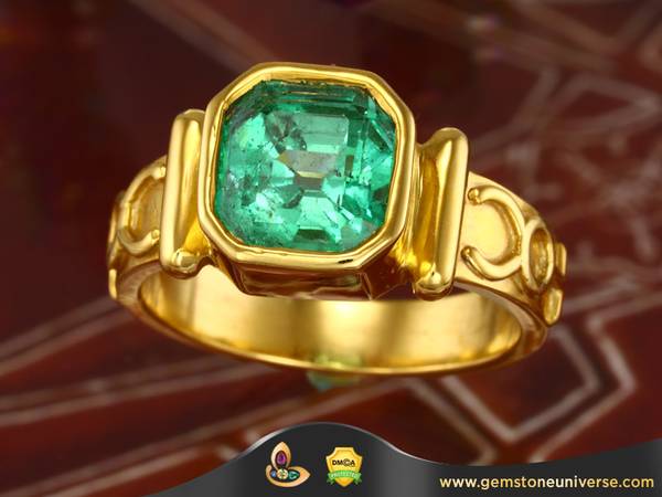 Best Quality Emerald Stone as per Vedic Astrology