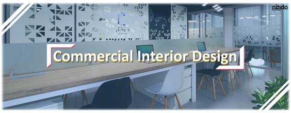 Office interior design ideas to become eco-friendly