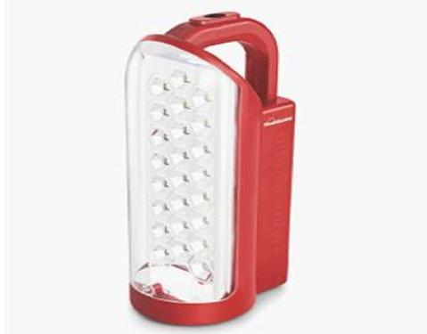Sunflame Portable Emergency Lantern