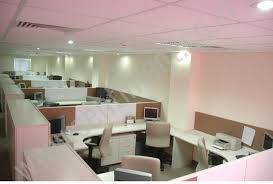  sq.ft Commercial office space for rent at infantry