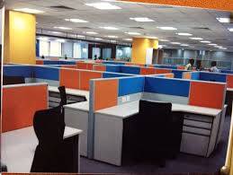  sq ft Elegant office space for rent at domlur