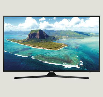 Shop Smart LED TV in Jammu with slashing offers