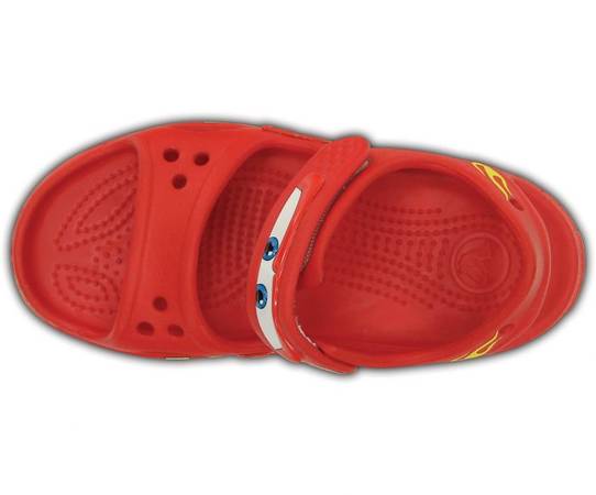 Crocs Kids Sandals Online India - Best Kids Sandals Online