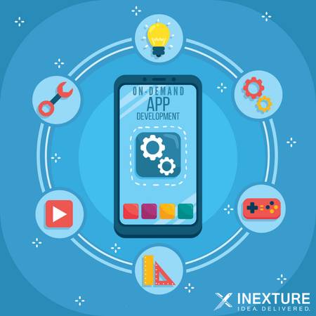 Get Best Mobile Application Development Agency