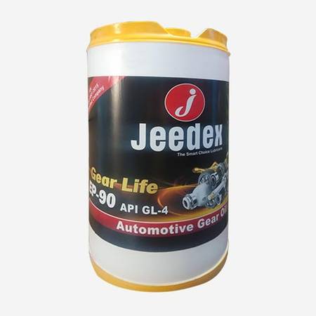 Jeedex Lubricants - Lubricant Manufacturers Distributor &