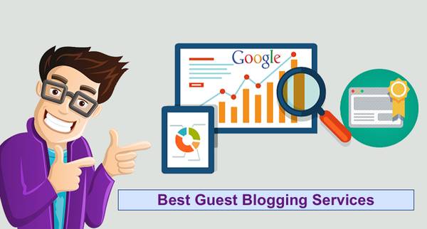 Best Guest Blogging Services