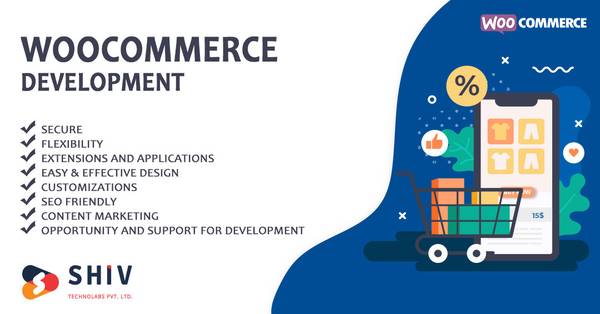 Contact Now for Top WooCommerce Development Company in India