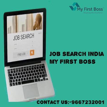 Job Search India | Latest Job Openings | My First Boss