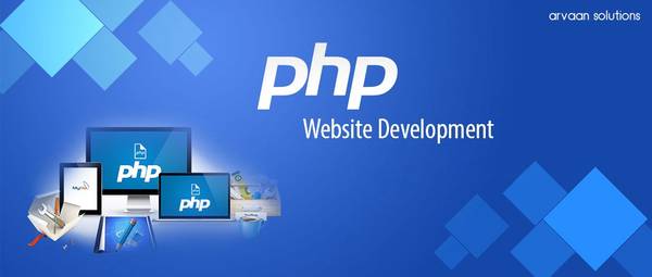 Php Web Development Company in India