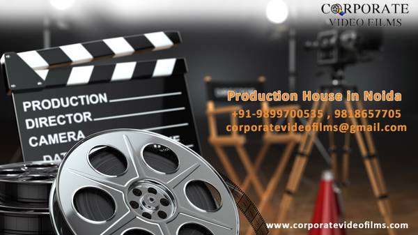 production house in Noida