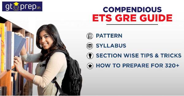 Complete GRE Exam Guide with Pattern & Tips to Score 320+ In