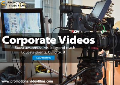 Corporate video production in delhi