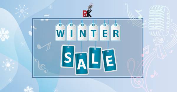 Mega Winter Store-Wide Sale - 