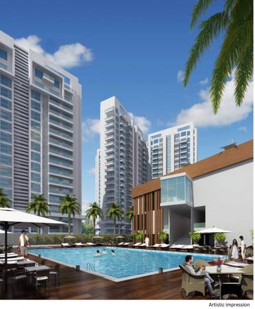 Ambience Creacions - Premium Residences at Affordable Prices