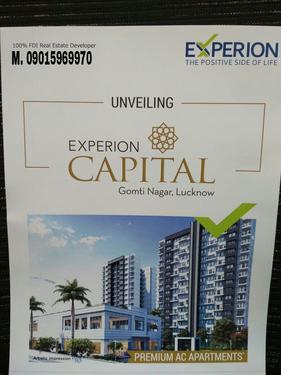 Experion capital Lucknow 09015969970