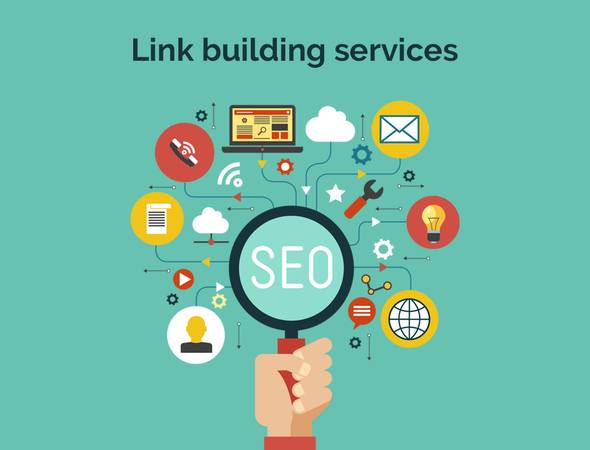 Affordable Link Building Services India