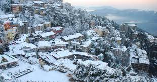 Beautiful Shimla & Dalhousie Land Only
