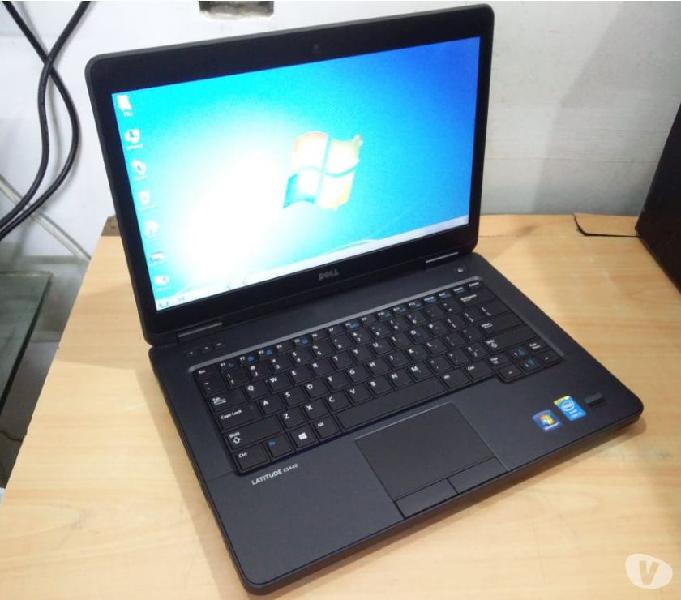 DELL LAPTOP FOR SALE I3 34 GEN 4 GB RAM 320 GB HDD RS 13500