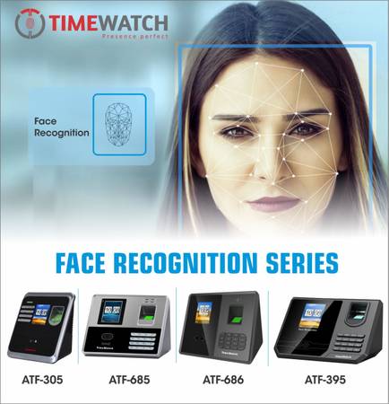 Face Recognition Device