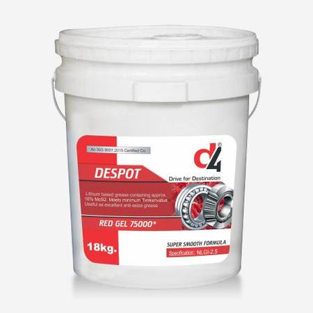 Grease | Grease Manufacturers & Distributors, Lithium Grease