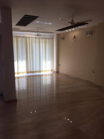 Independent Floor Ready to move in South City II Gurgaon