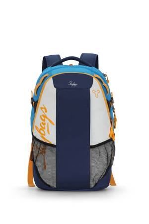 Skybags Weekender Backpacks For Amazing Weekend Getaways