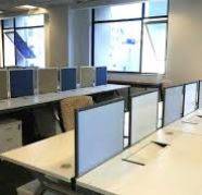  sqft unfurnished office space for rent at richmond rd