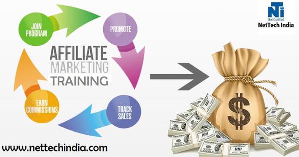 Affiliate Marketing Course in Mumbai and Thane