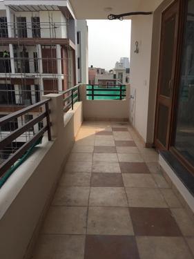 Builder Floor for sale in sector 46 Gurgaon
