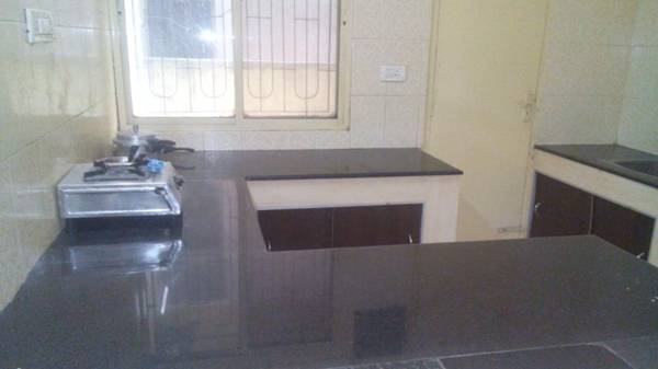 Furnished 1 room kitchen no brokerage  p.m.Manyata tech