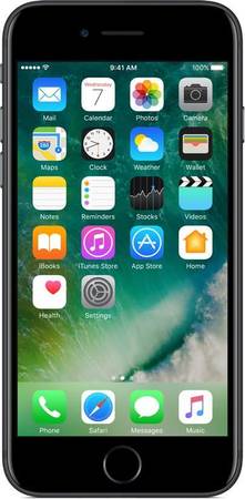 Iphone 7 Black 128GB