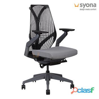 SYONA ROOTS Leading Commercial Chairs Manufacturers in India