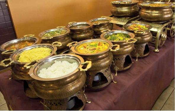 Top Most Caterers In Kolkata To Serve You Delicious food