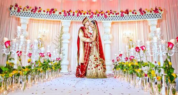 Wedding Decorators In Indore - Gkarts Decorators
