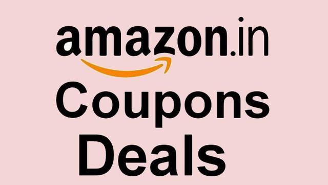 Amazon Coupons Offers Up to 80 DiscountOyeOffers