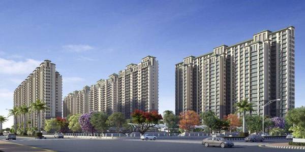 ATS Destinaire 3/4Bhk Apartments Noida Extension