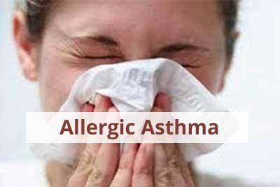 Asthma treatment in Ayurveda
