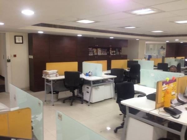 Available Plug & Play Office Space for Rent in Whitefield,
