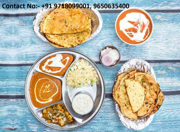 Best Indian Restaurant in West Delhi | Ashok ki Rasoi