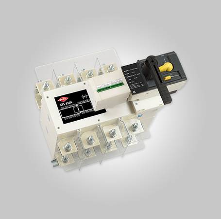 Changeover Switches | Motorised Changeover Switch | Switch