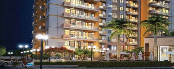 ELDECO LUXA - Book Your Ultra Luxury 2/3BHK Flat at Sitapur
