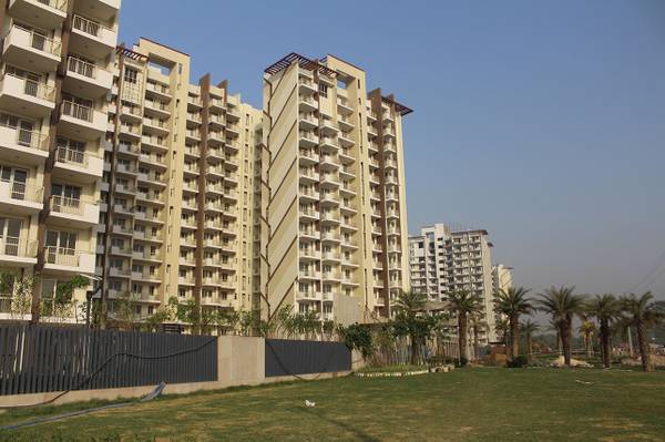 M3M Woodshire – Pay 10% & Move-in | 2, 3 & 4BHK Luxury