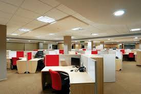  sq.ft furnished office space for rent at white field