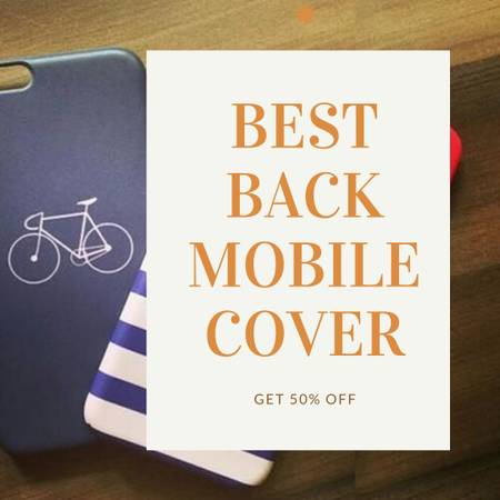 Best Back Mobile Cover