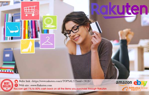 Best E-shoping site