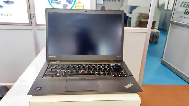 Lenovo X1 Carbon Laptop REFURBISHED