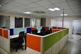 975 sq.ft, Excellent office space for rent at mg road