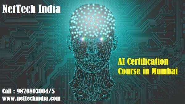 Advanced Artificial Intelligence Certification Course in