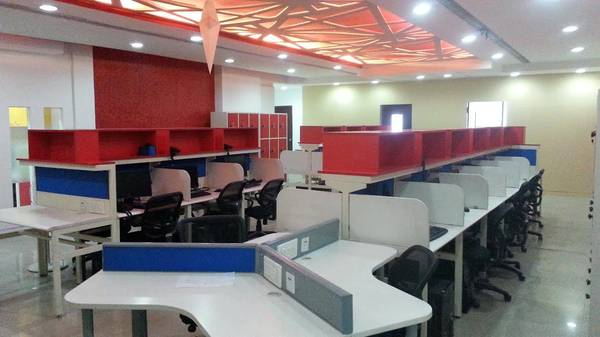 Elegant Office for rent– Whitefield